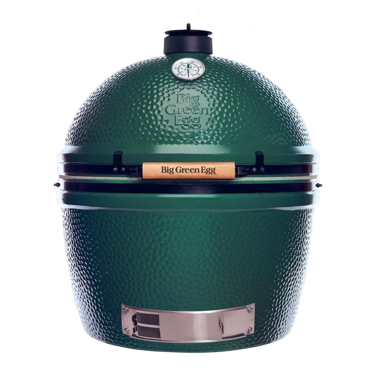 Big Green Egg Holzkohlegrill Big Green Egg Single Größe 2XL