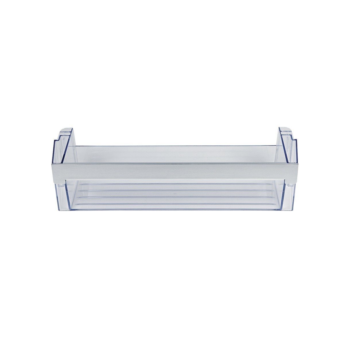 easyPART Flaschenablage wie NEFF 00747863 Absteller Abstellfach Türfach, Zubehör für Kühlschrank / Gefrierschrank