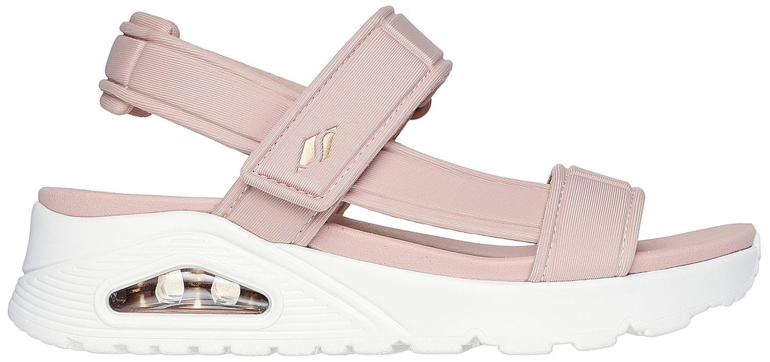 Skechers Skechers Uno Sandal Summer Stand2 Pink BLSH Sandale günstig online kaufen