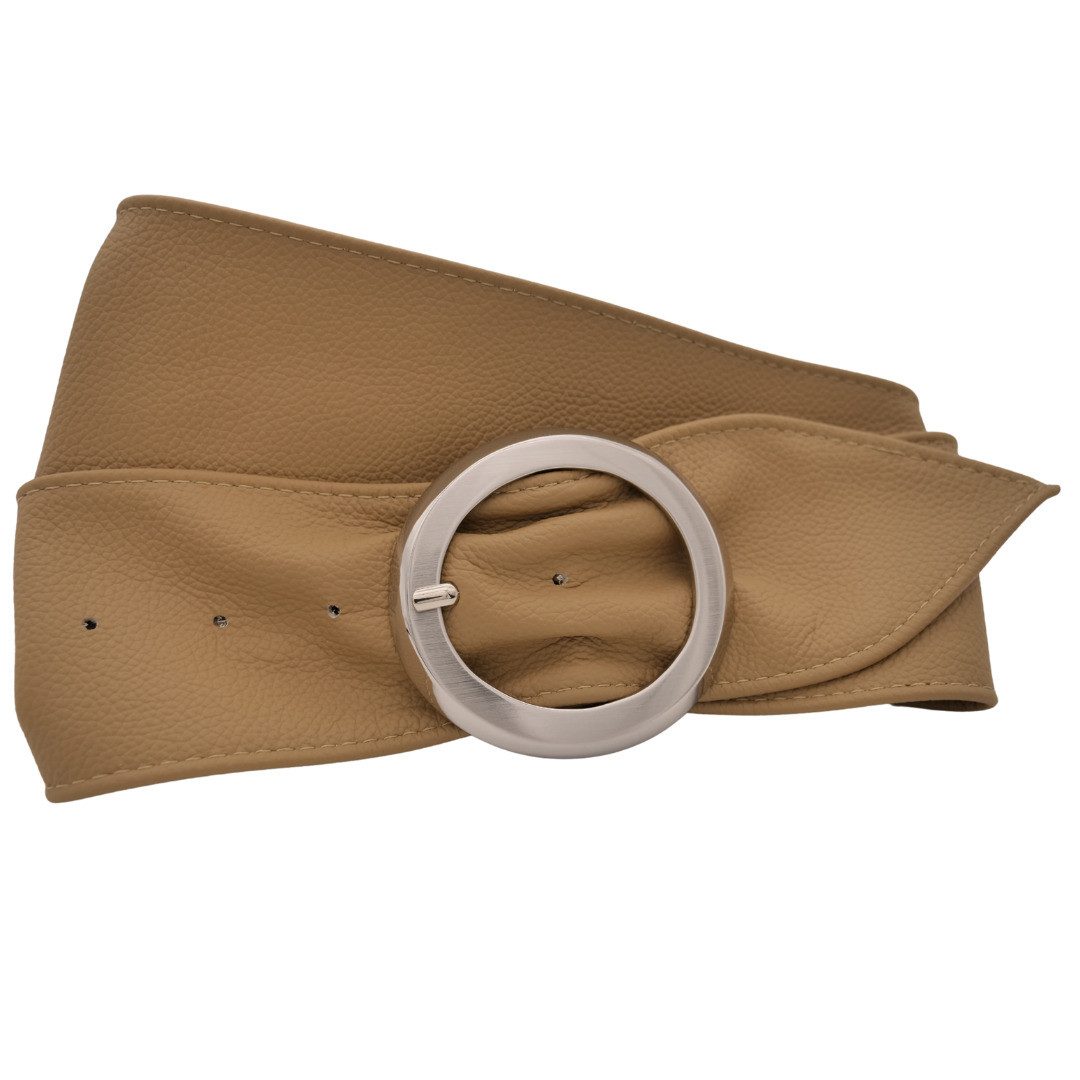 AnnaMatoni Ledergürtel AnnaMatoni Leder Gürtel ora2 günstig online kaufen