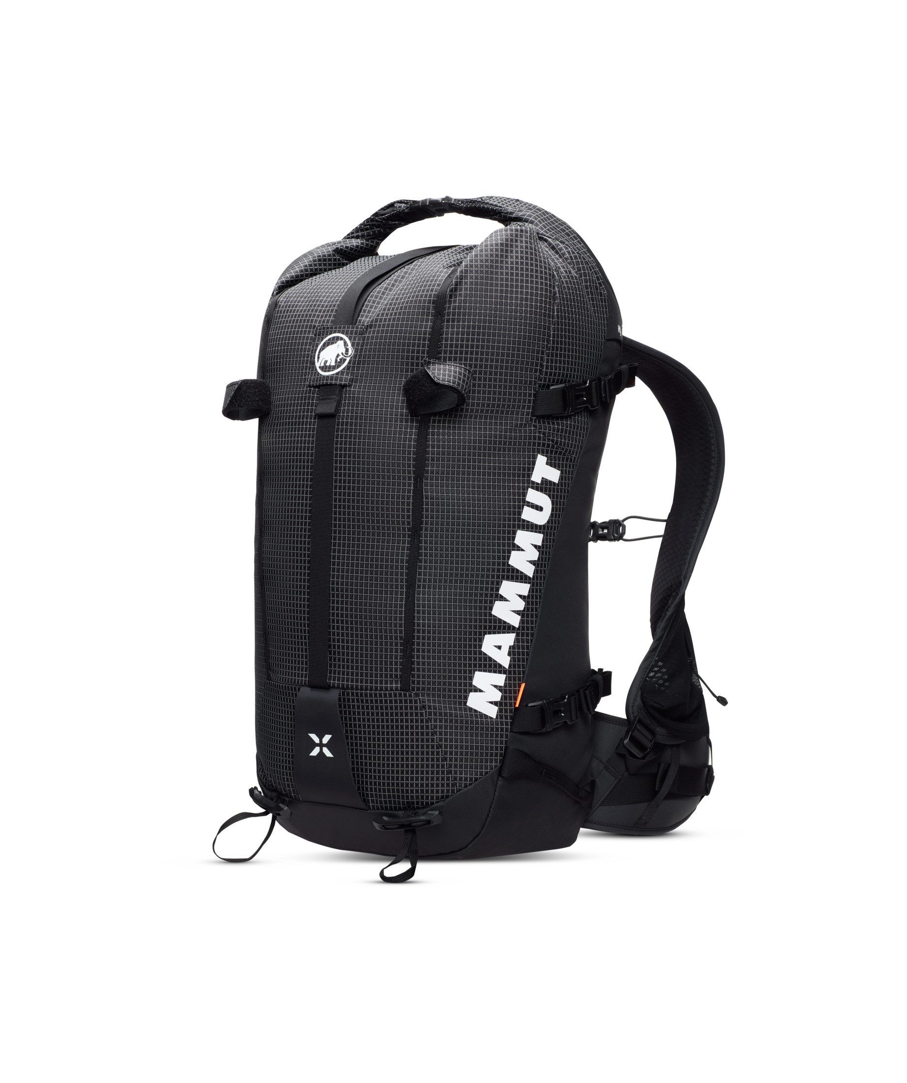Alpinrucksack Trion 28