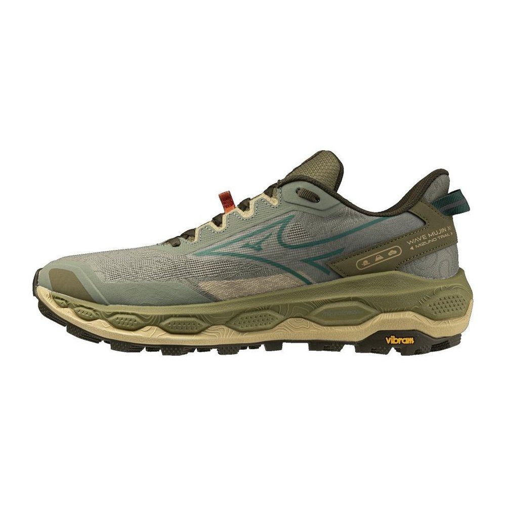 Mizuno Wave Mujin 11(M) Laufschuh