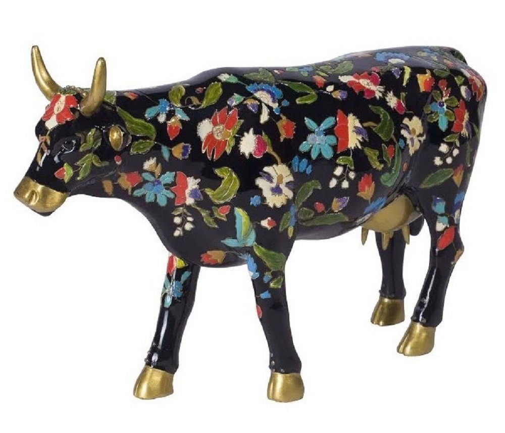 CowParade Tierfigur Cowsonne - Cowparade Kuh Large