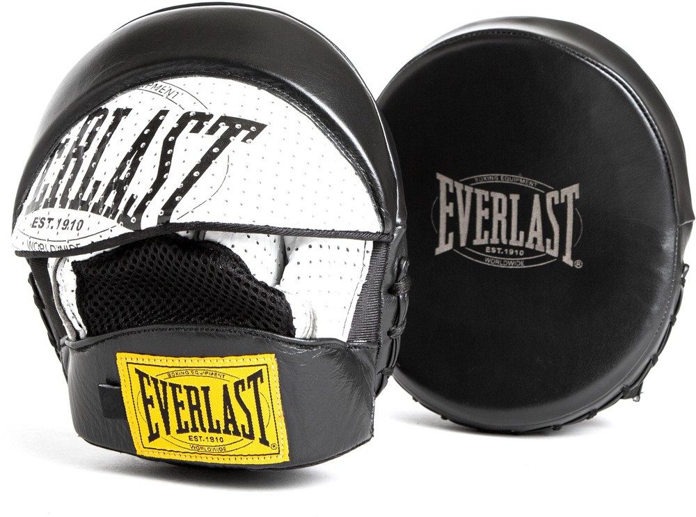 Everlast Boxsack 1910 Patte D'Ou