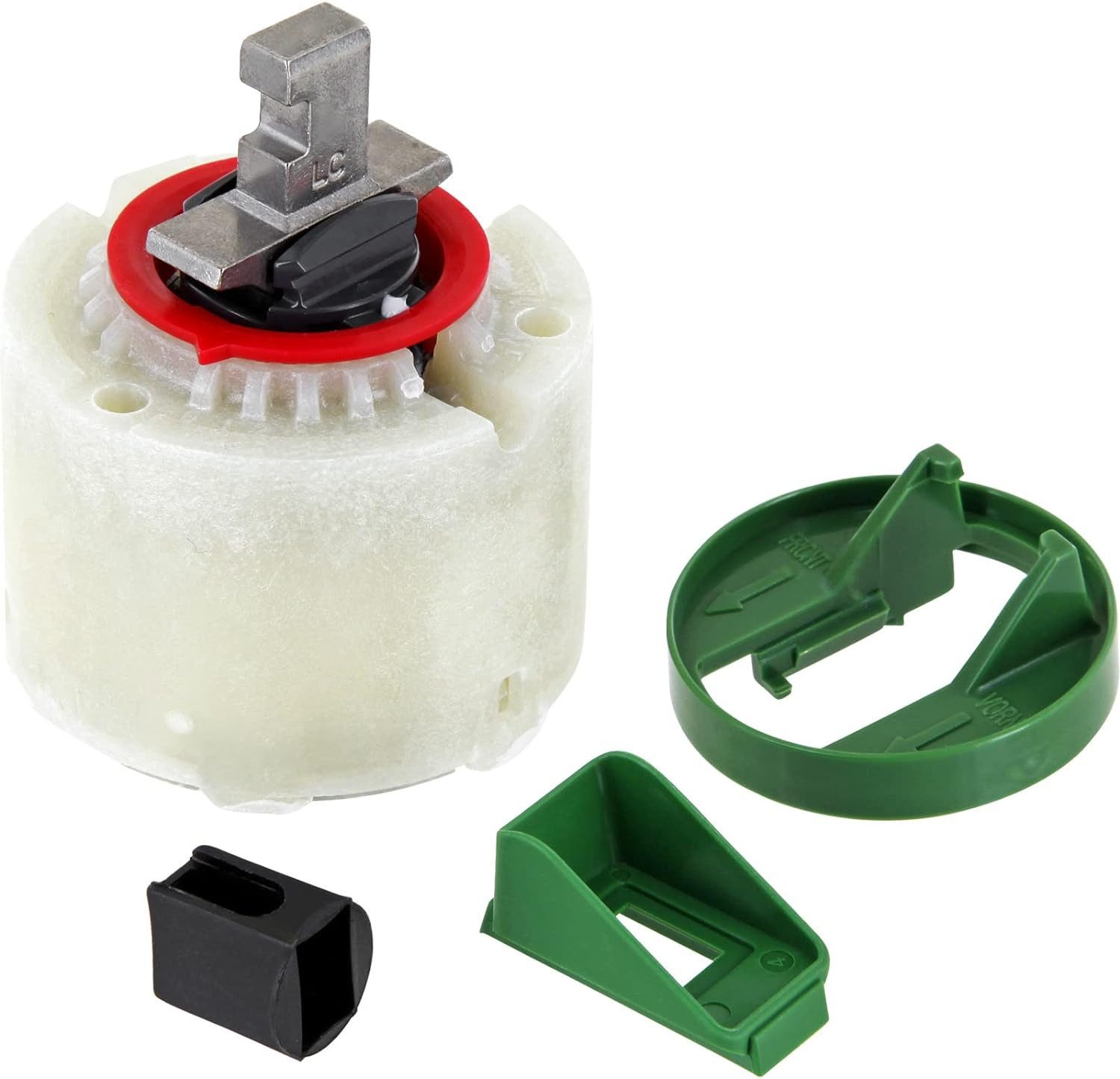 Ideal Standard Armaturen-Befestigungselement Ideal Standard A960500NU Kartusche