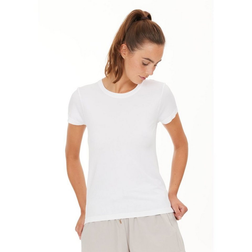 ATHLECIA Funktionsshirt Julee (1-tlg) Plain/ohne Details