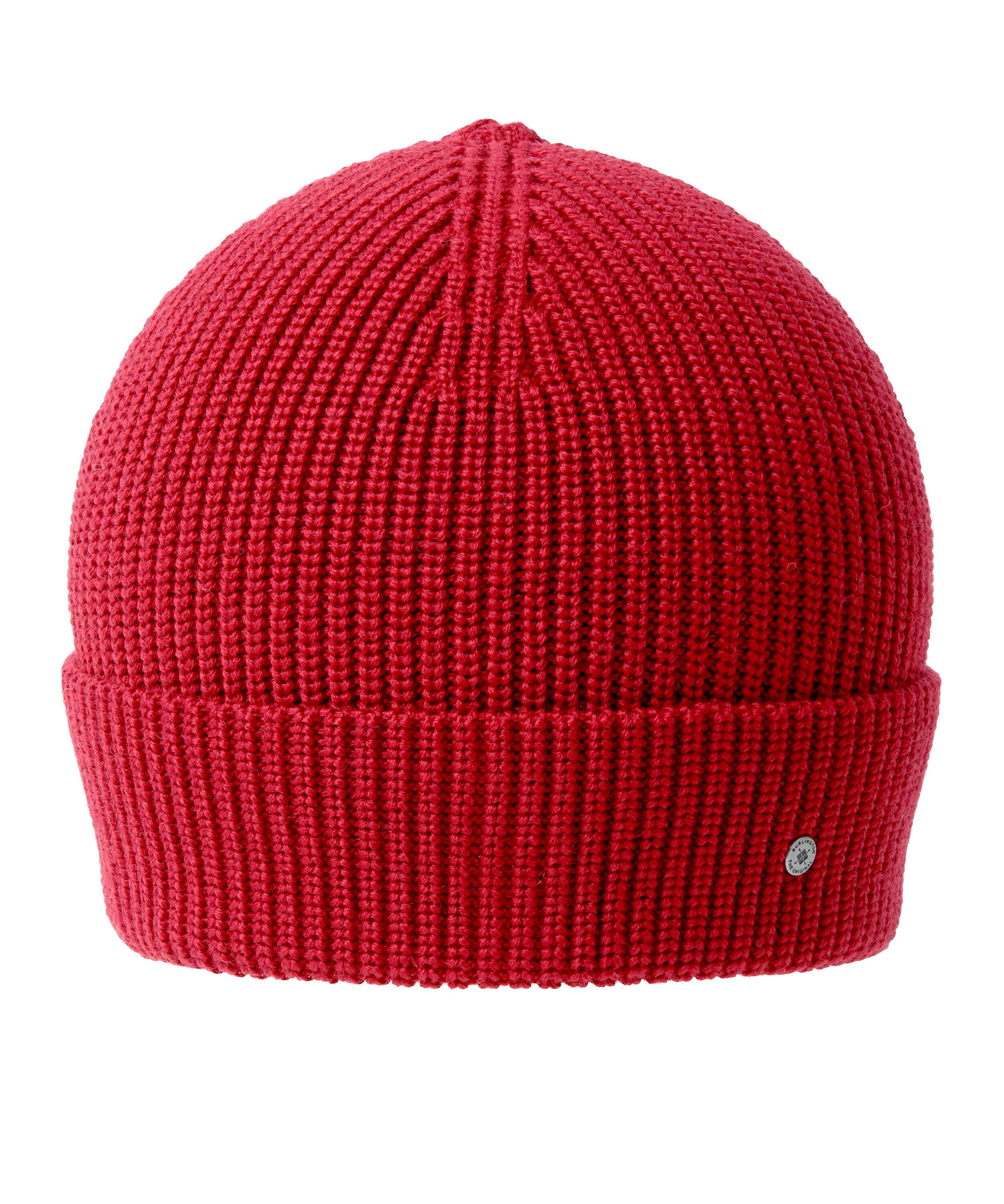 Burlington Beanie Kensington Chunky Mütze (1-St) passend zum Kensington Schal