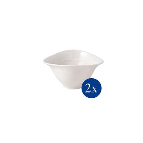 Villeroy & Boch Suppenteller Vapiano Suppenschalen 700 ml 2er Set, (2 St)