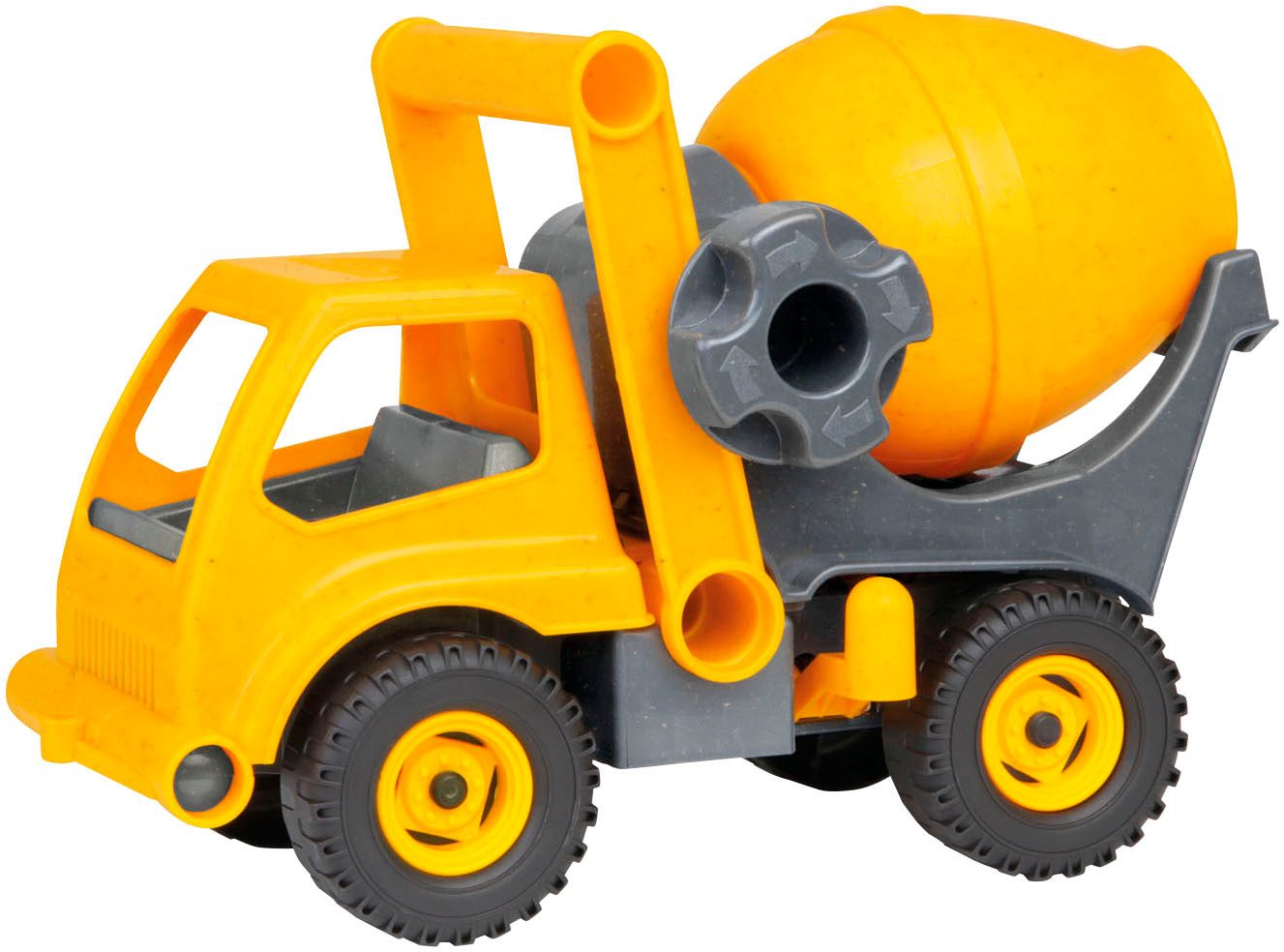 Lena® Spielzeug-Betonmischer Actives, Made in Europe