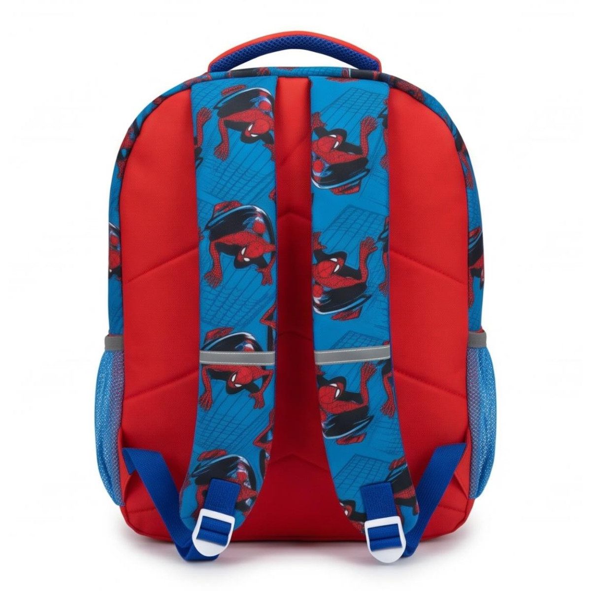 MARVEL Kinderrucksack Spider-Man Backpack School für Schule Freizeit und Ausflug