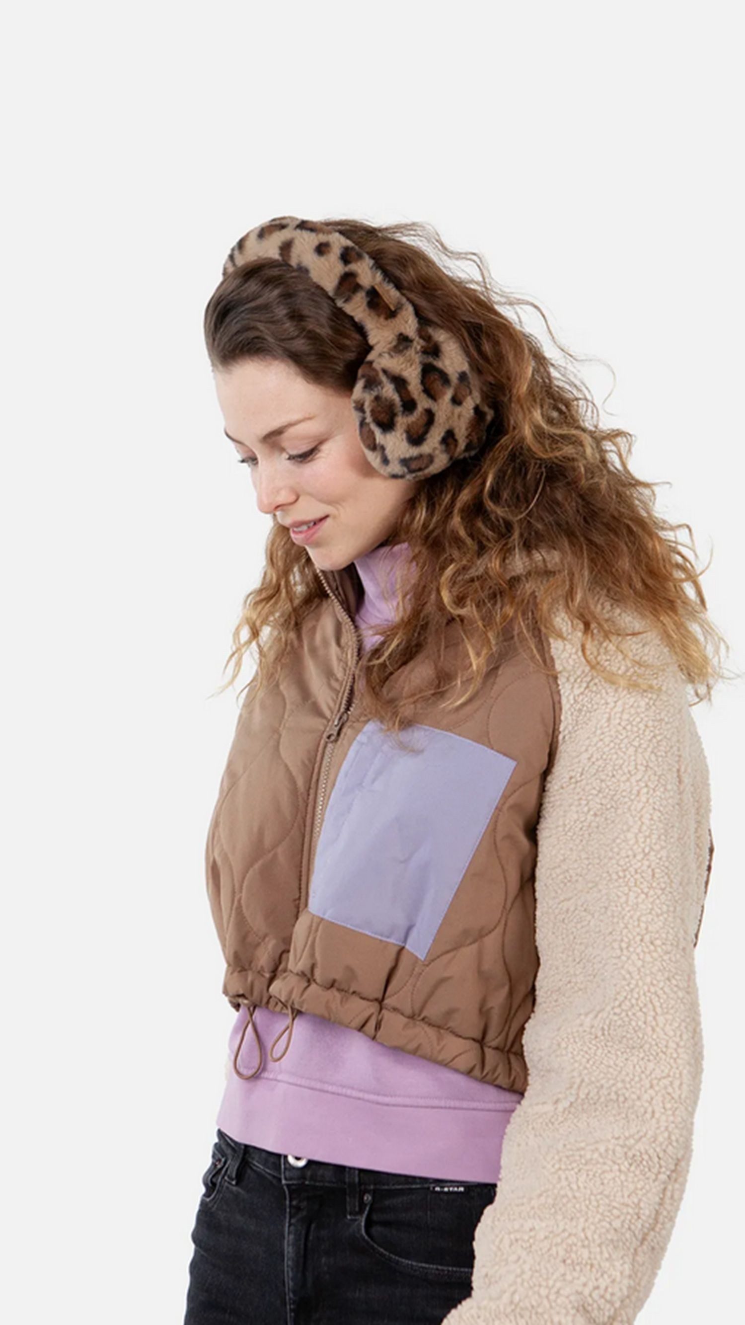 Barts Ohrenwärmer Big Fur günstig online kaufen