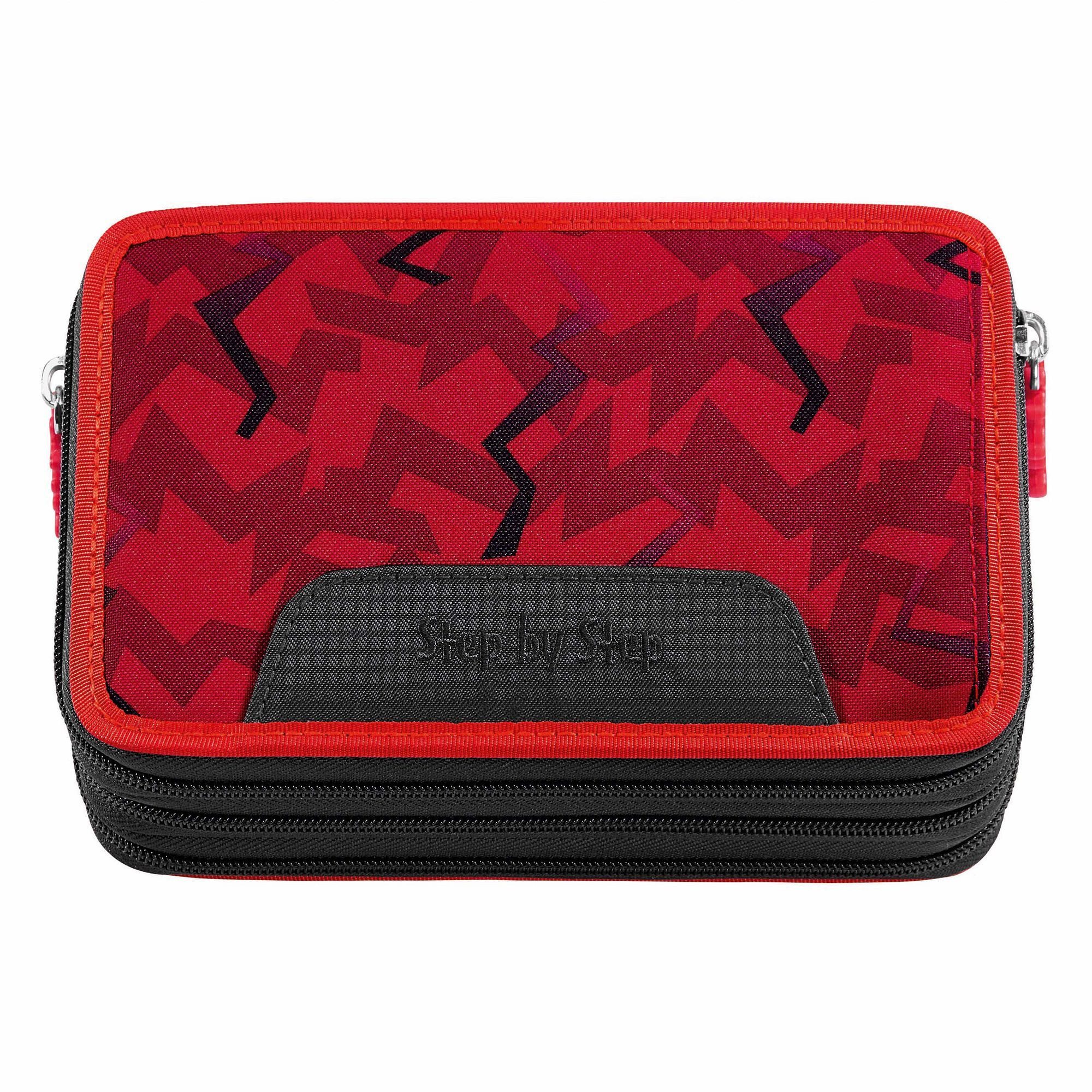 Step by Step Federmäppchen, Polyester