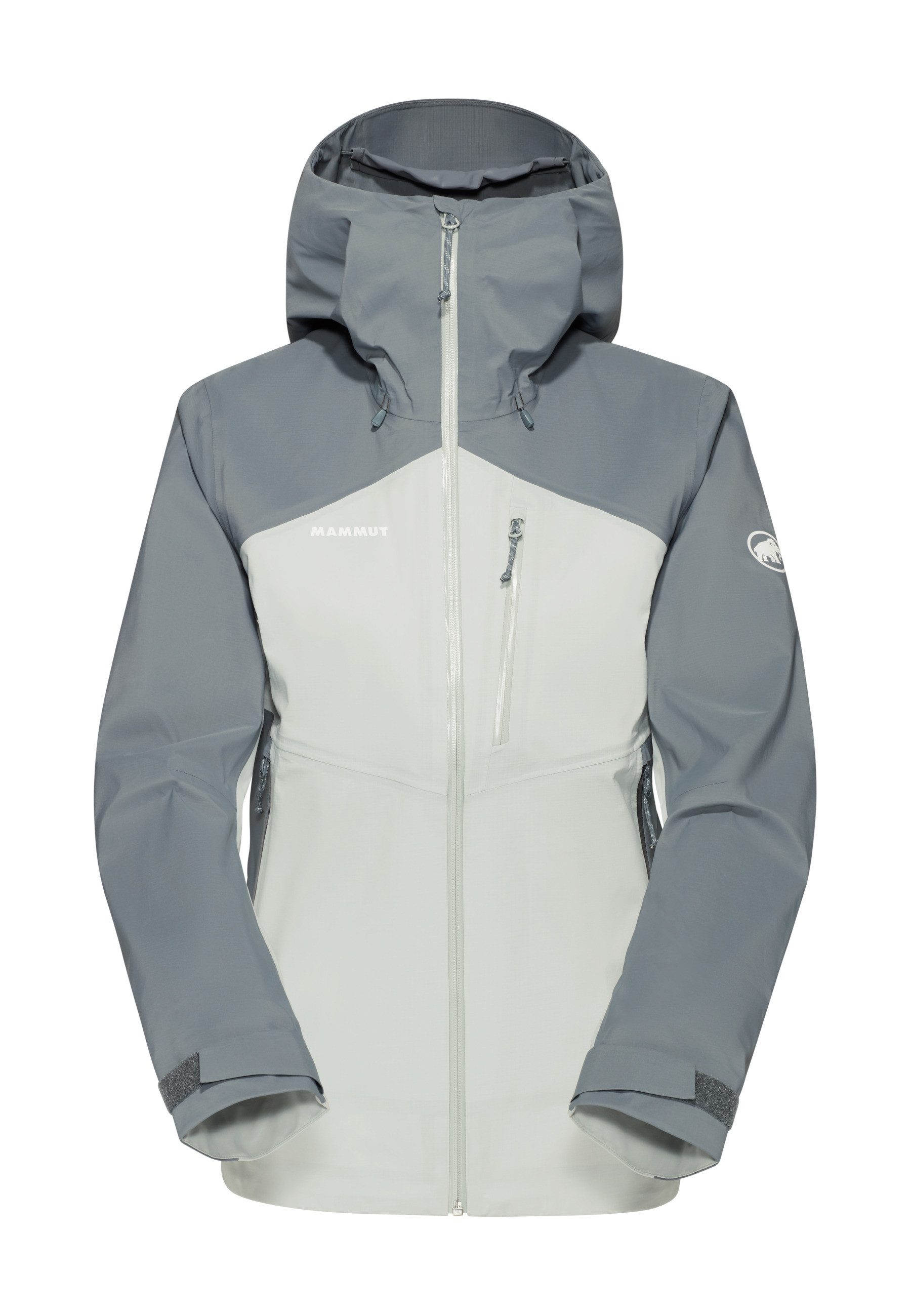 Mammut Regenjacke Alto Guide HS Hooded Jacket Women