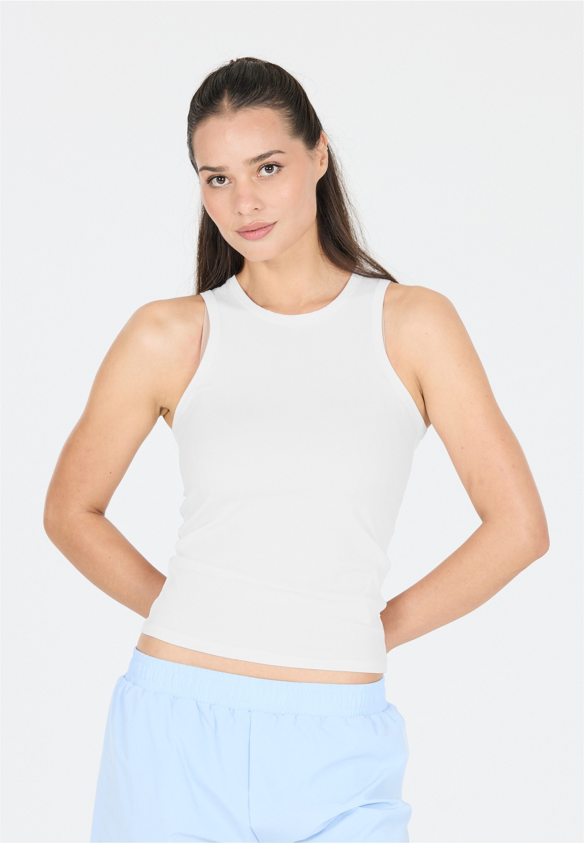 ATHLECIA Tanktop Madilyn mit Quick-Dry-Funktion günstig online kaufen