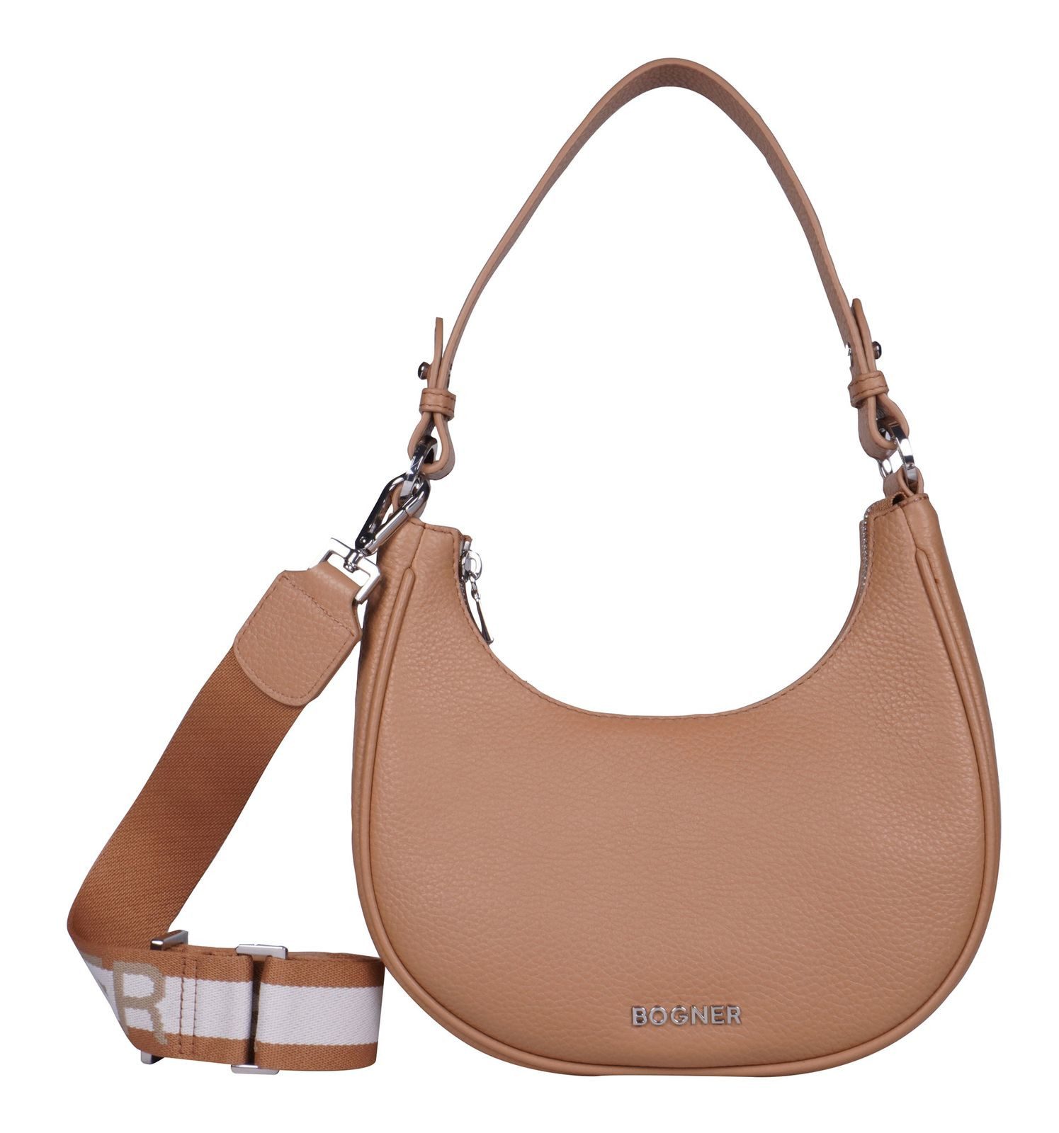 Schultertasche Melene Hobo