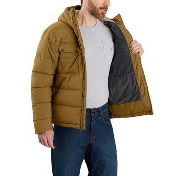 Carhartt Outdoorjacke Herrenjacke Montana Loose Fit Insulated