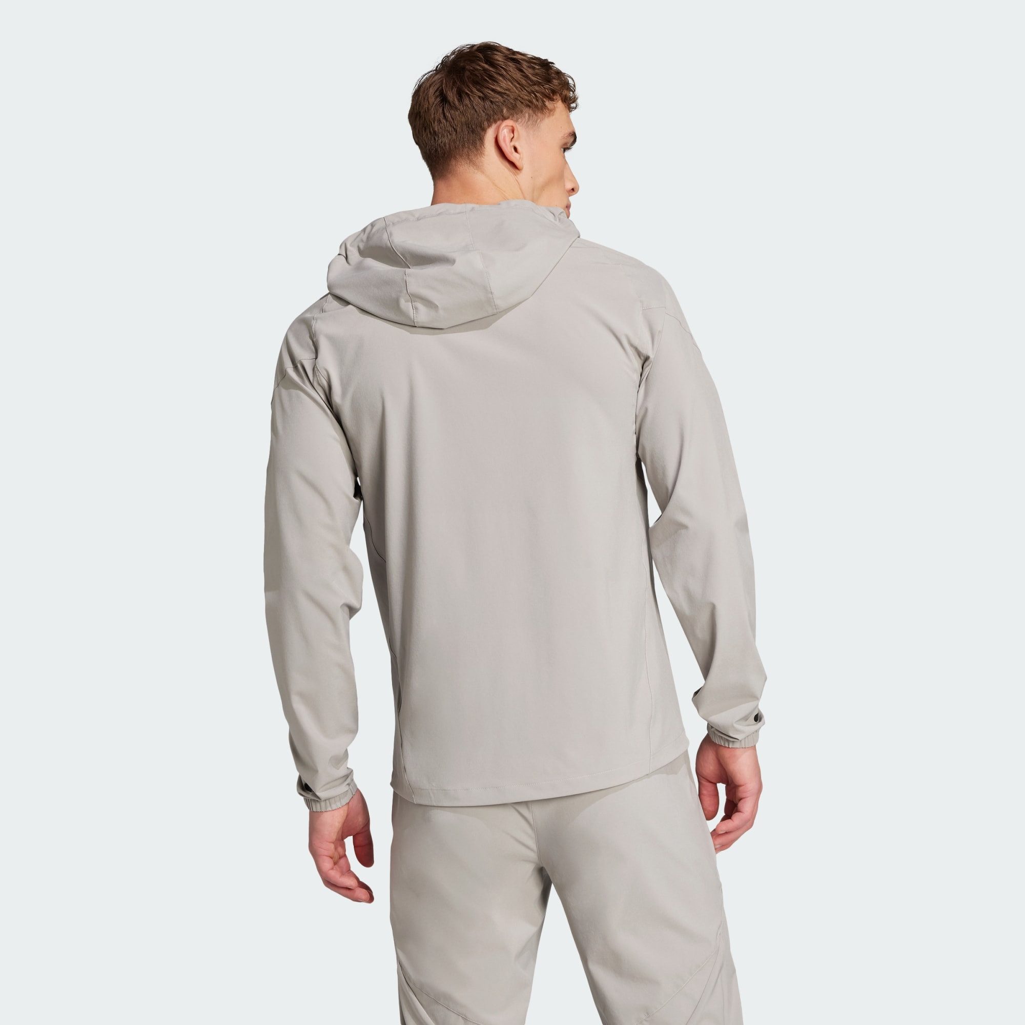 adidas Performance Trainingstop TIRO 25 COMPETITION VIS TECH TRAVEL JACKE ( günstig online kaufen