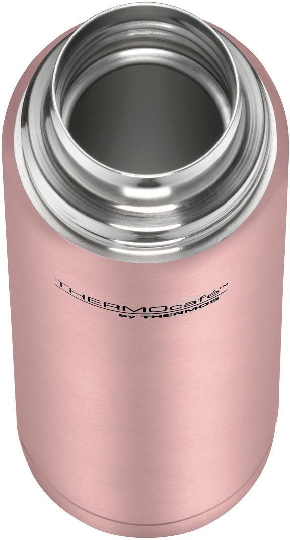 THERMOS Everyday Isolierflasche rosa