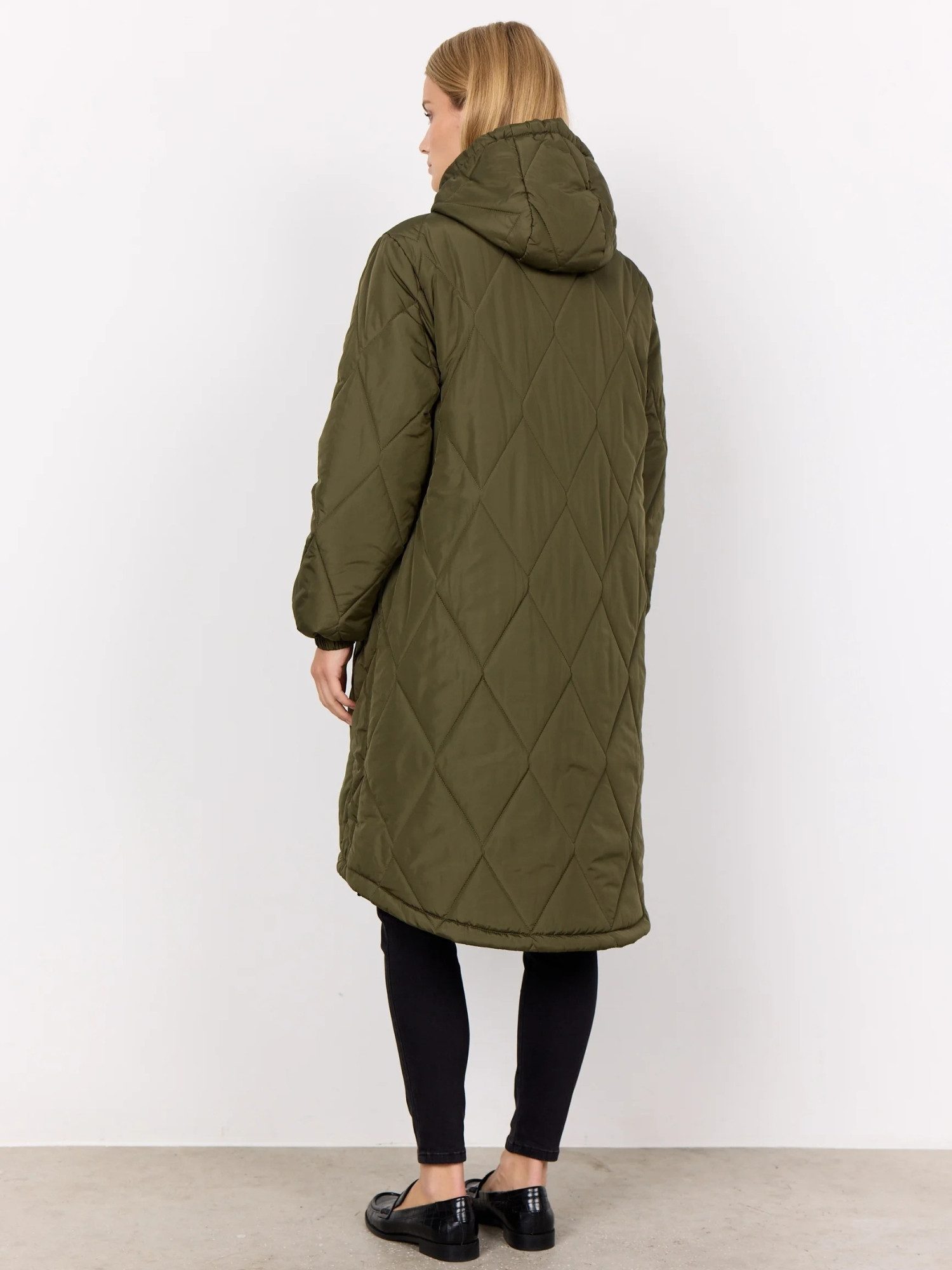 soyaconcept Kurzmantel Soya Concept Coat SC-FENYA 65
