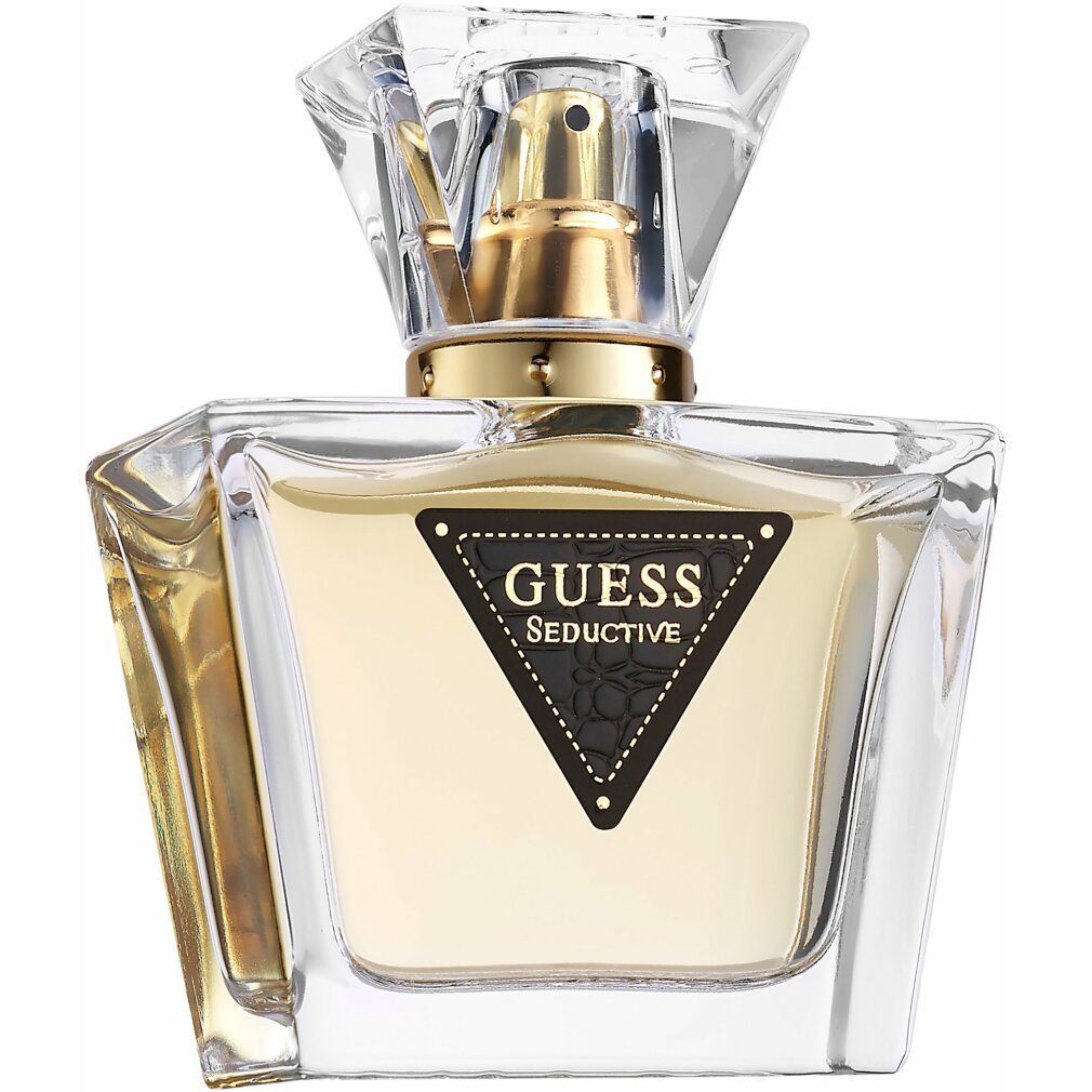 Guess Eau de Toilette Seductive W Edt 50ml