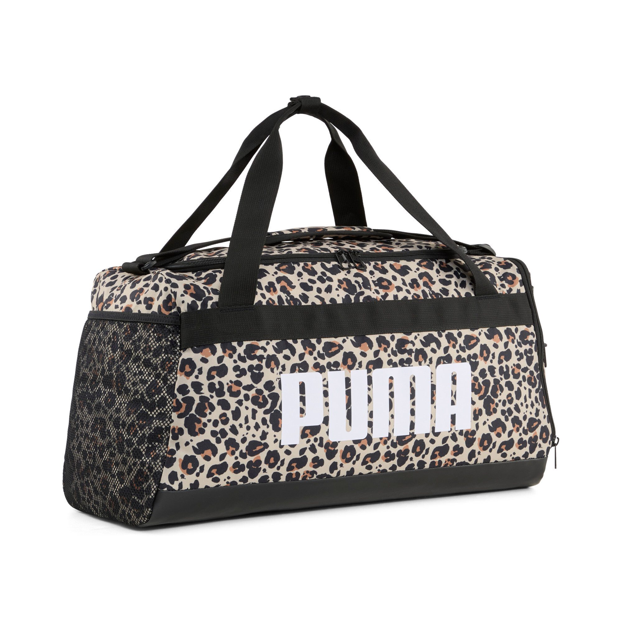 PUMA Sporttasche CHALLENGER AOP SMALL SPORTS BAG günstig online kaufen