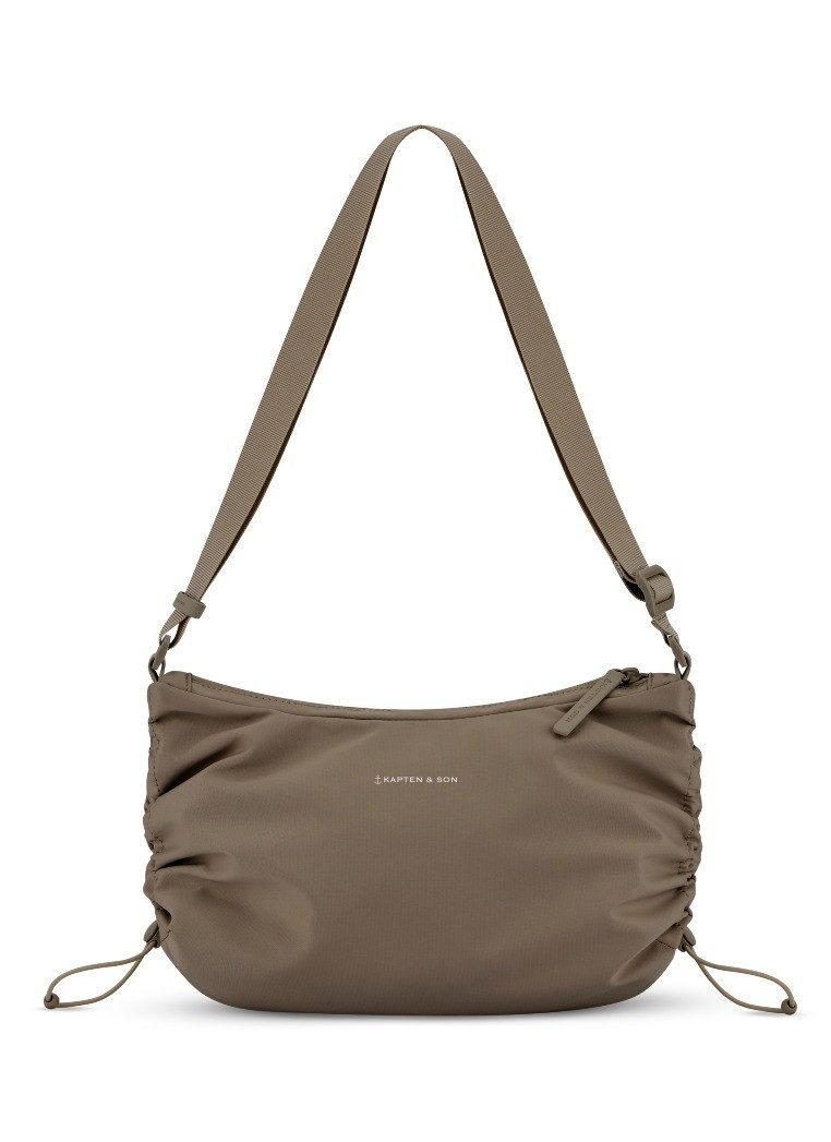 Kapten & Son Schultertasche