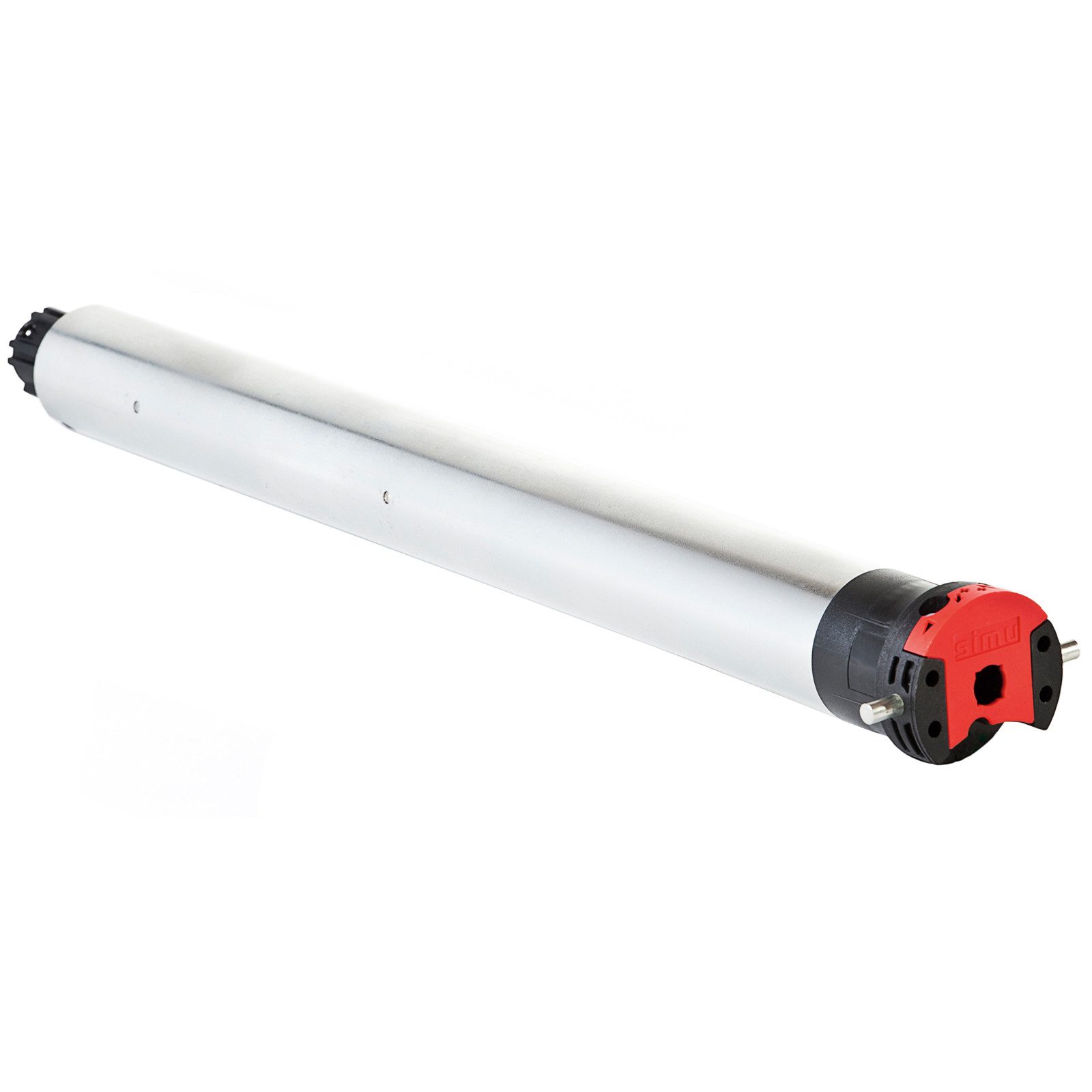 Simu Rollladenmotor Rolladenmotor T5, 08/17-60 günstig online kaufen