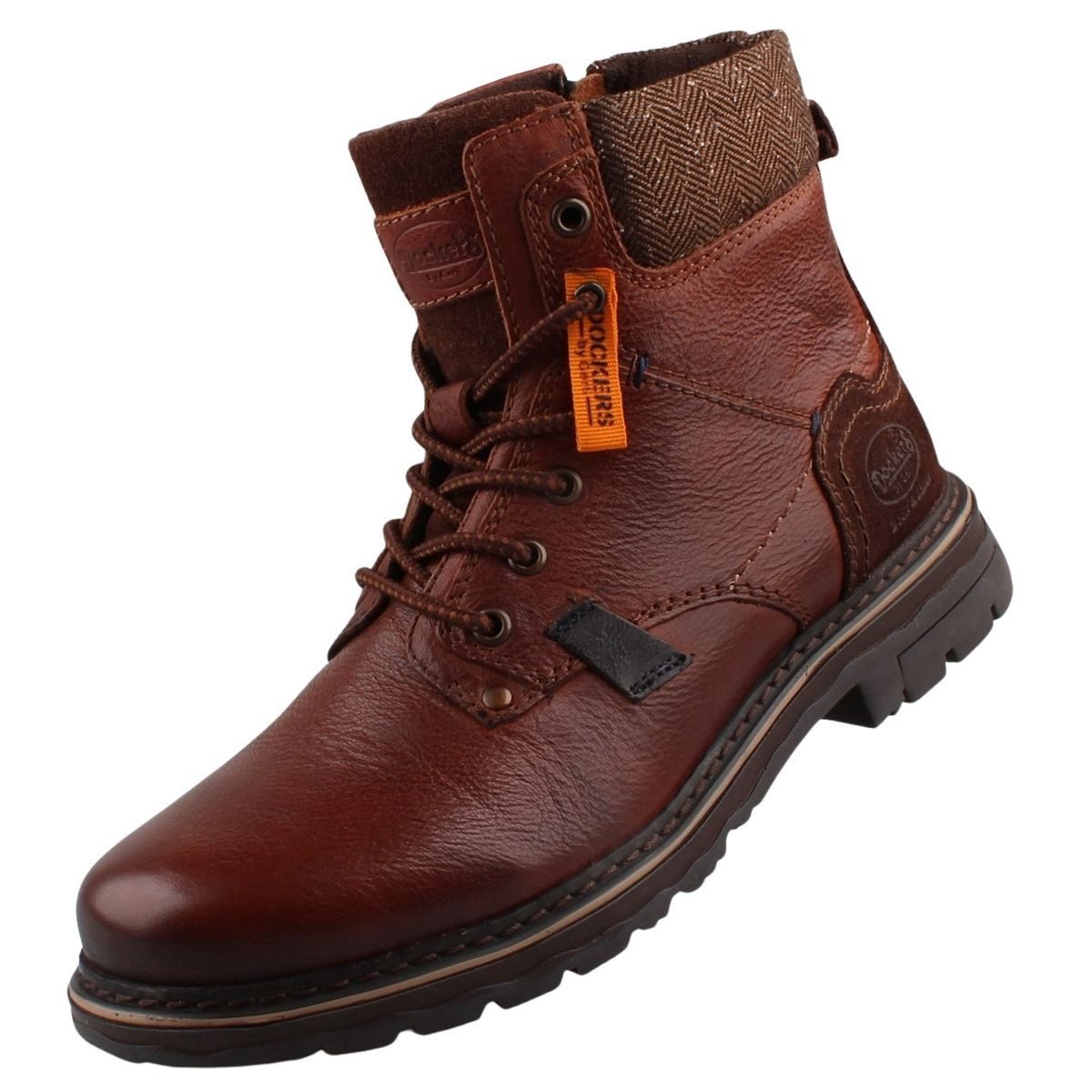51GL001-140470 Stiefel