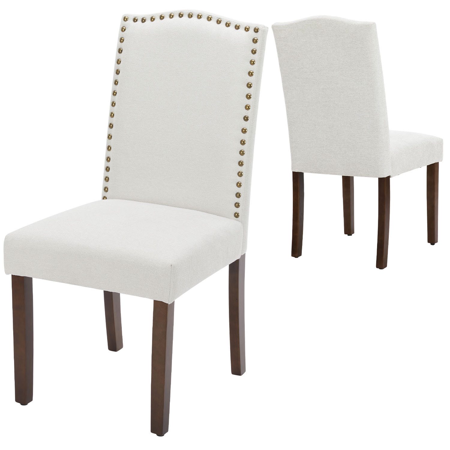 Esszimmerstuhl 2er Set Küchenstühle Essstühle DiningChair Küchensessel