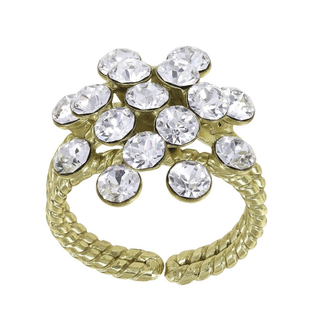 KONPLOTT Fingerring Konplott: Ring Magic Fireball günstig online kaufen