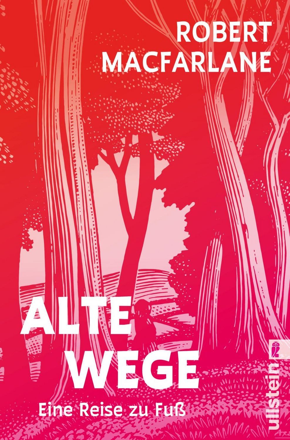 Alte Wege / Robert Macfarlane