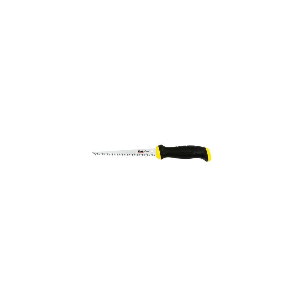 STANLEY Handsäge Stichsaege FatMax 355mm geschaer. Spitze