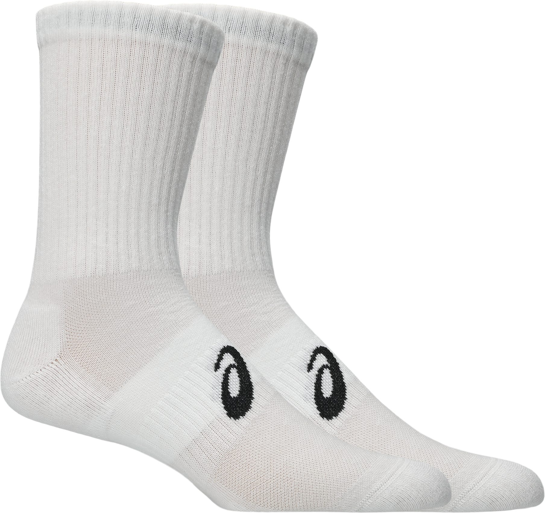 Asics Sportsocken 6 PACK CREW SOCK für Fitness, mit Mesh-Knit-Gewebe, mit D günstig online kaufen