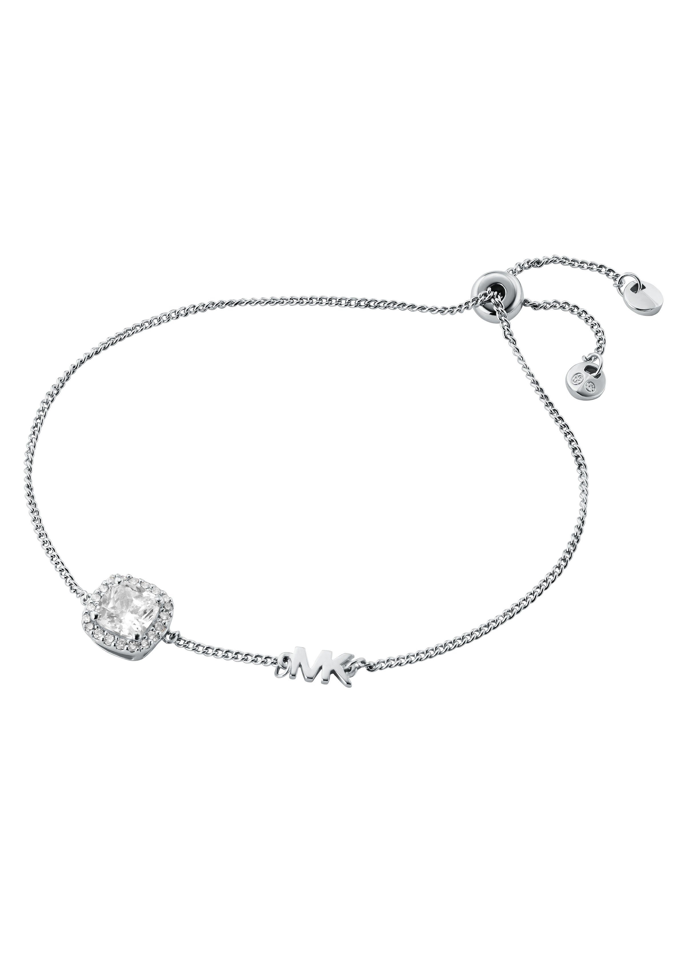 MICHAEL KORS Armband Schmuck Geschenk Silber günstig online kaufen