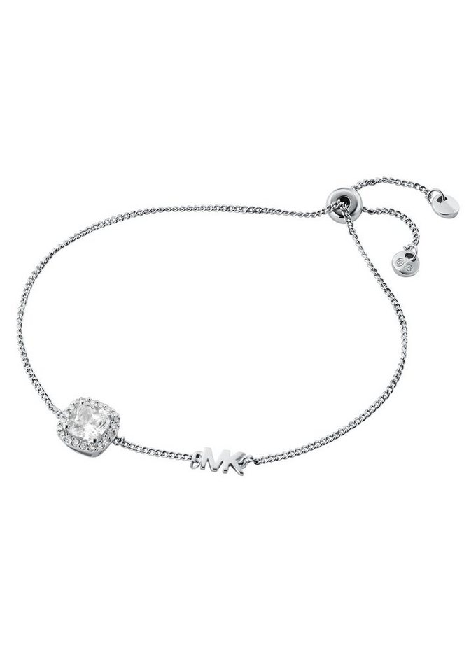 MICHAEL KORS Armband MKC1404AN040, mit Z... MICHAEL KORS Armband MKC1404AN040, mit Z...