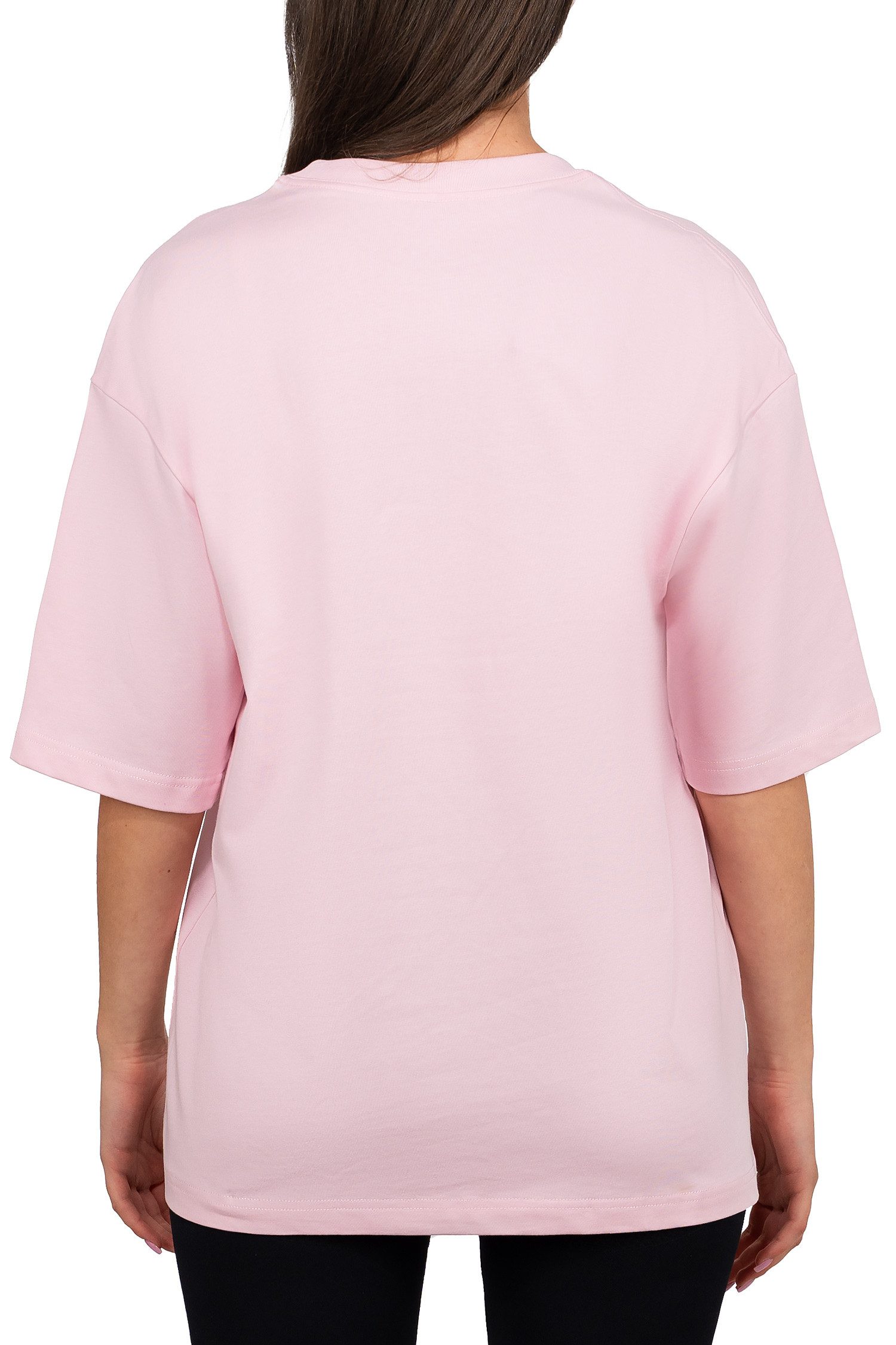 Reichstadt Oversize-Shirt Reichstadt Oversized Damen T-Shirt günstig online kaufen