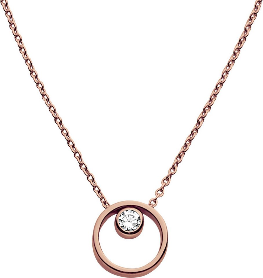 Skagen Edelstahlkette Skagen Jewelry ELI... Skagen Edelstahlkette Skagen Jewelry ELI...