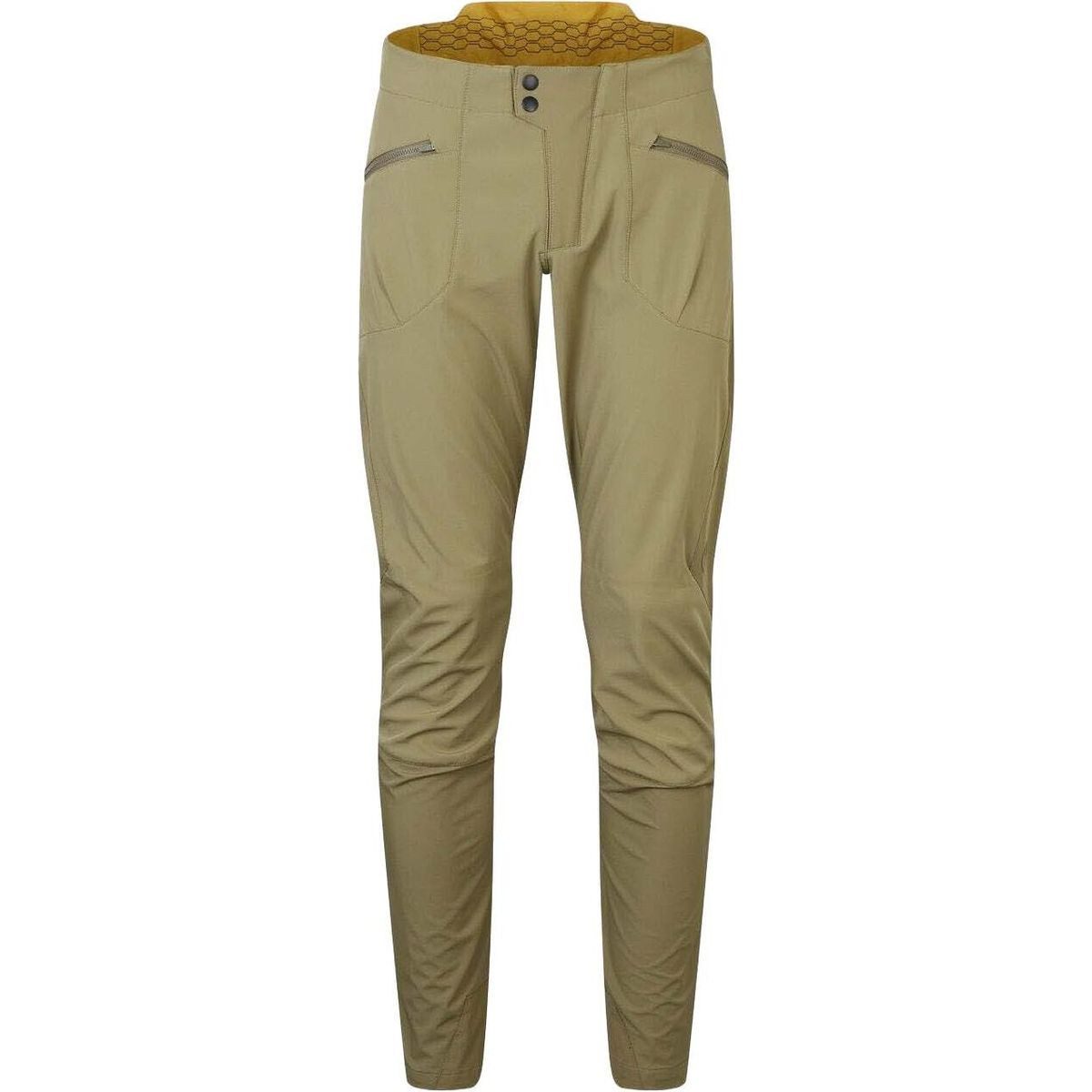 Endura Fahrradhose MT500 Spray Trouser Perfekte Fahrrad-Hose für wechselhaftes Wetter mit wasserdichtem
