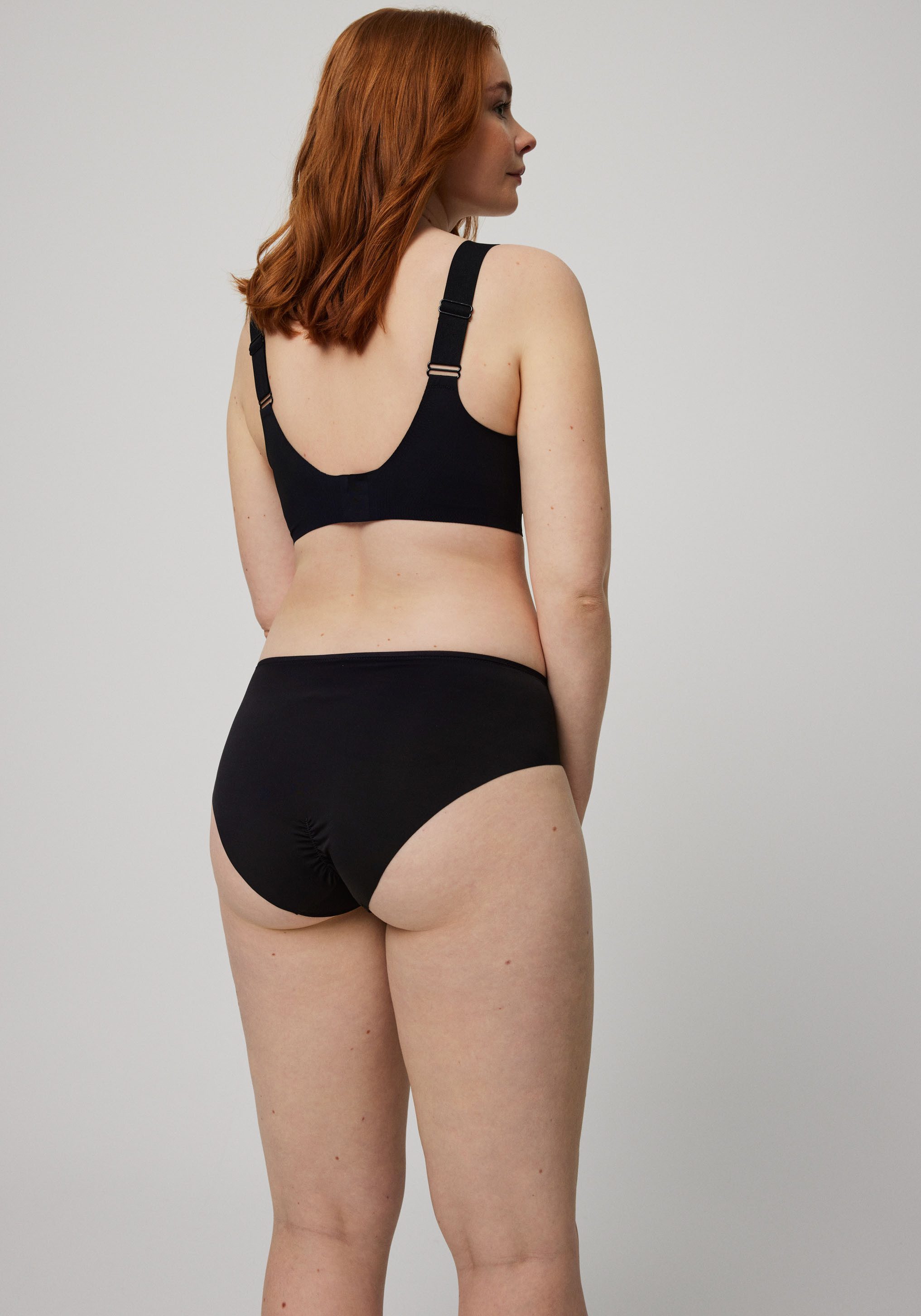 YSABEL MORA Shapingslip (3er Pack) aus verstärktem Material und mit bedeckter Passform – Bild 2 von 5