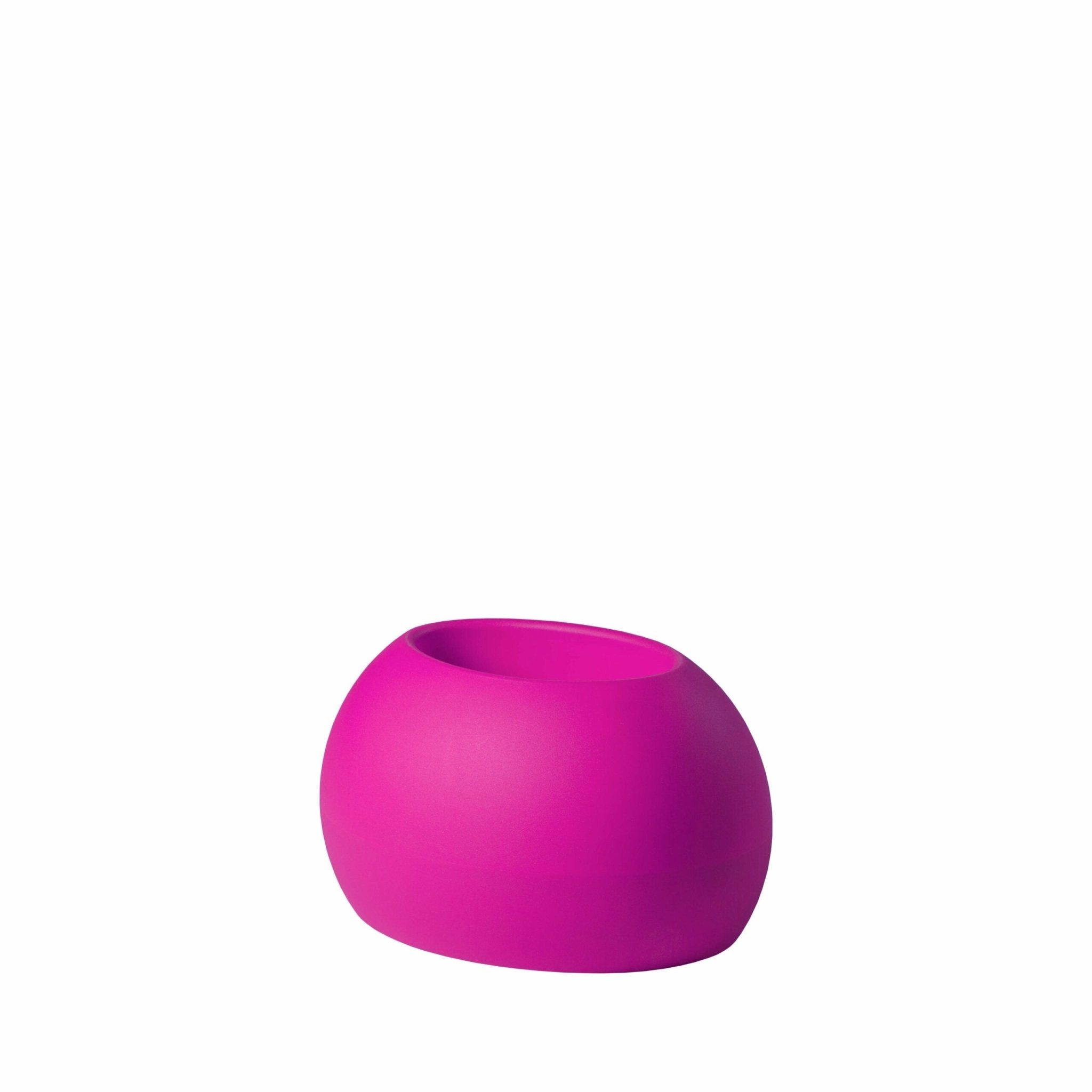 Slide Blumentopf Blos