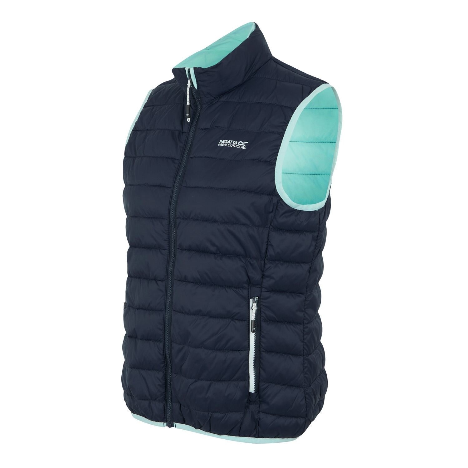 Regatta Softshellweste Steppweste Hillpack günstig online kaufen