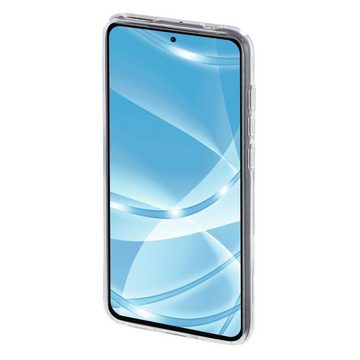 Hama Smartphone-Hülle Cover "Crystal Clear" für Xiaomi 12 Lite 5G, Transparent