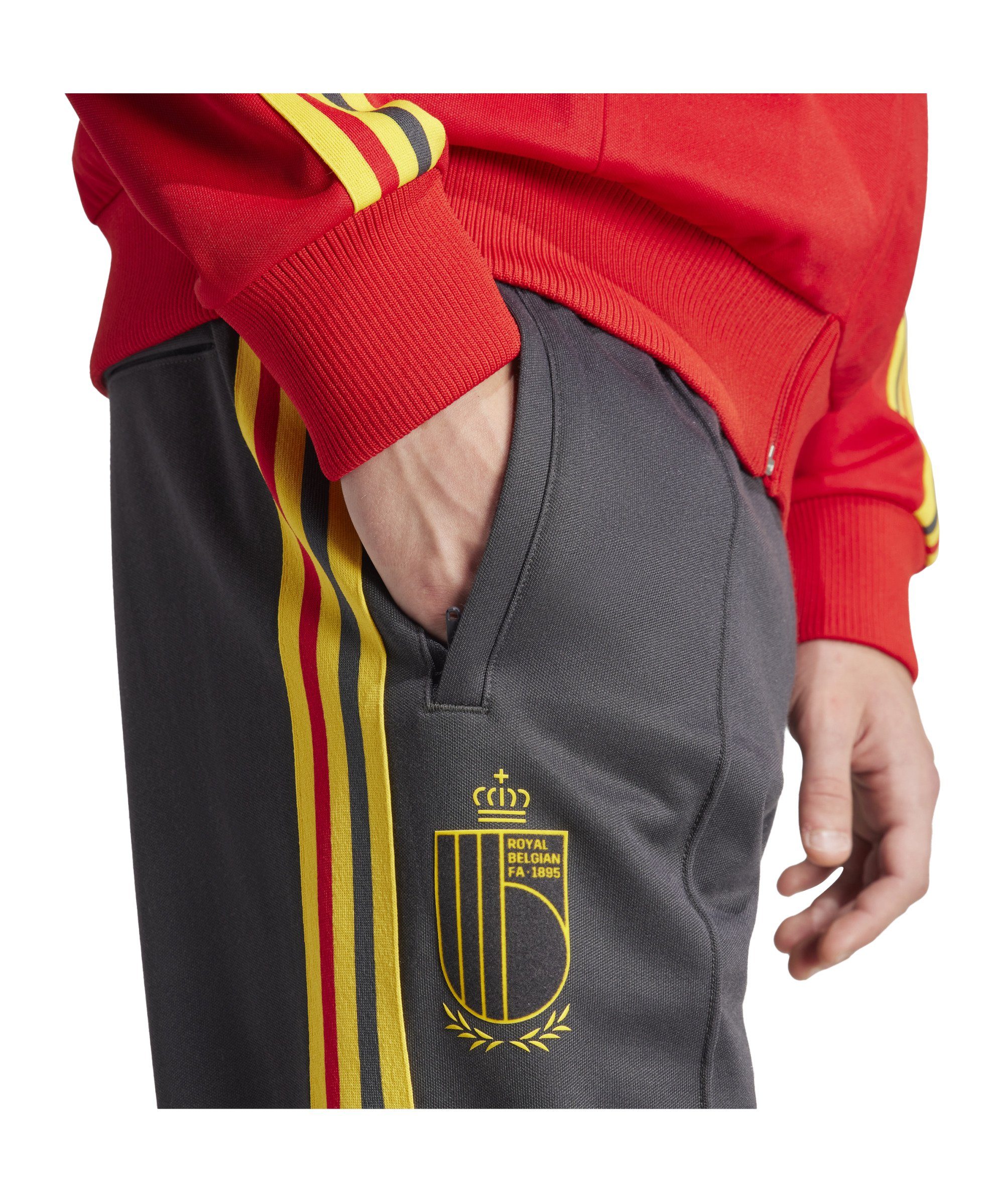 Trainingshose Belgien Originals Sporthose adidas