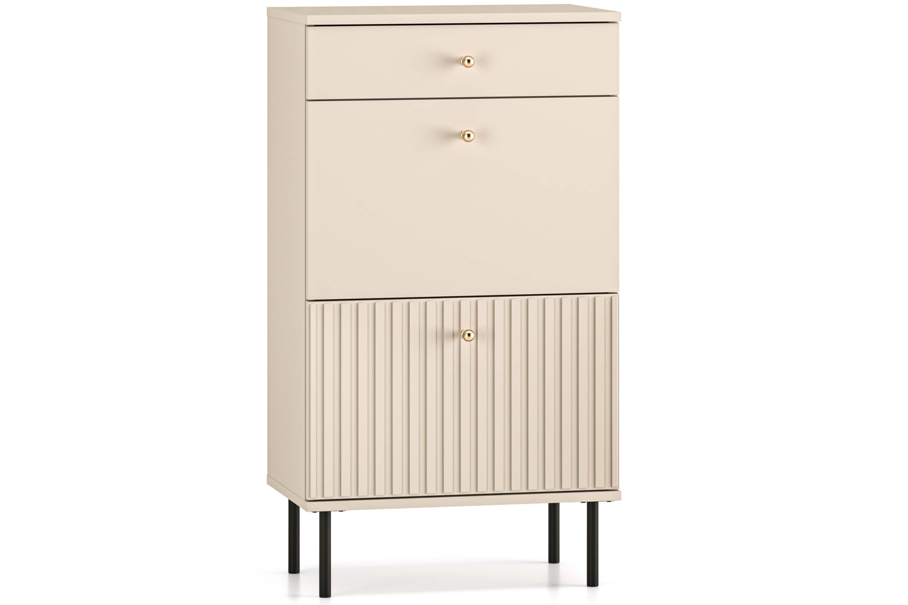 KONSIMO® Schuhschrank DROMA Schuhkommode, hergestellt in günstig online kaufen