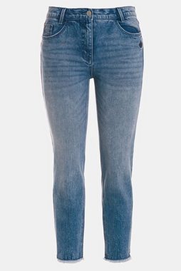 Ulla Popken Regular-fit-Jeans Jeans Sarah