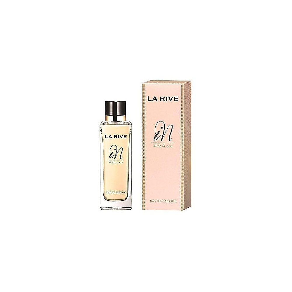 Eau de Parfum in Woman EDP 90 ml