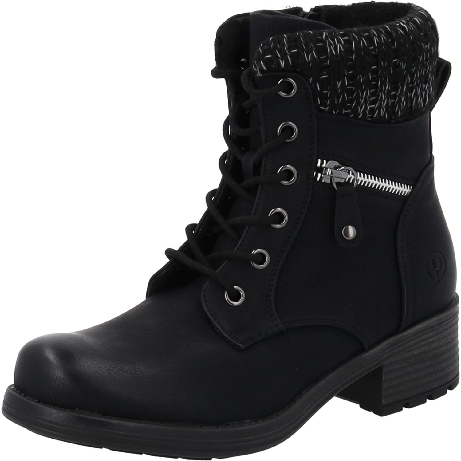 Palado Roffina Schnürstiefel