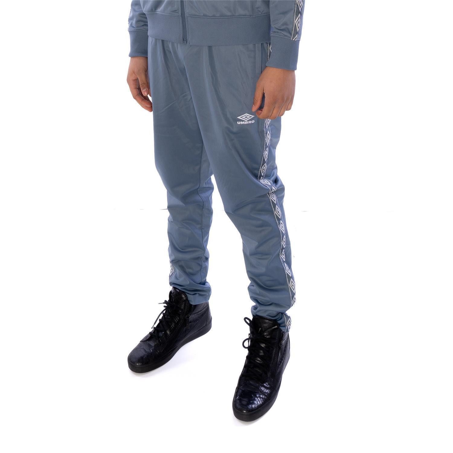 Umbro Trainingshose Hose Umbro Taped Track Pant