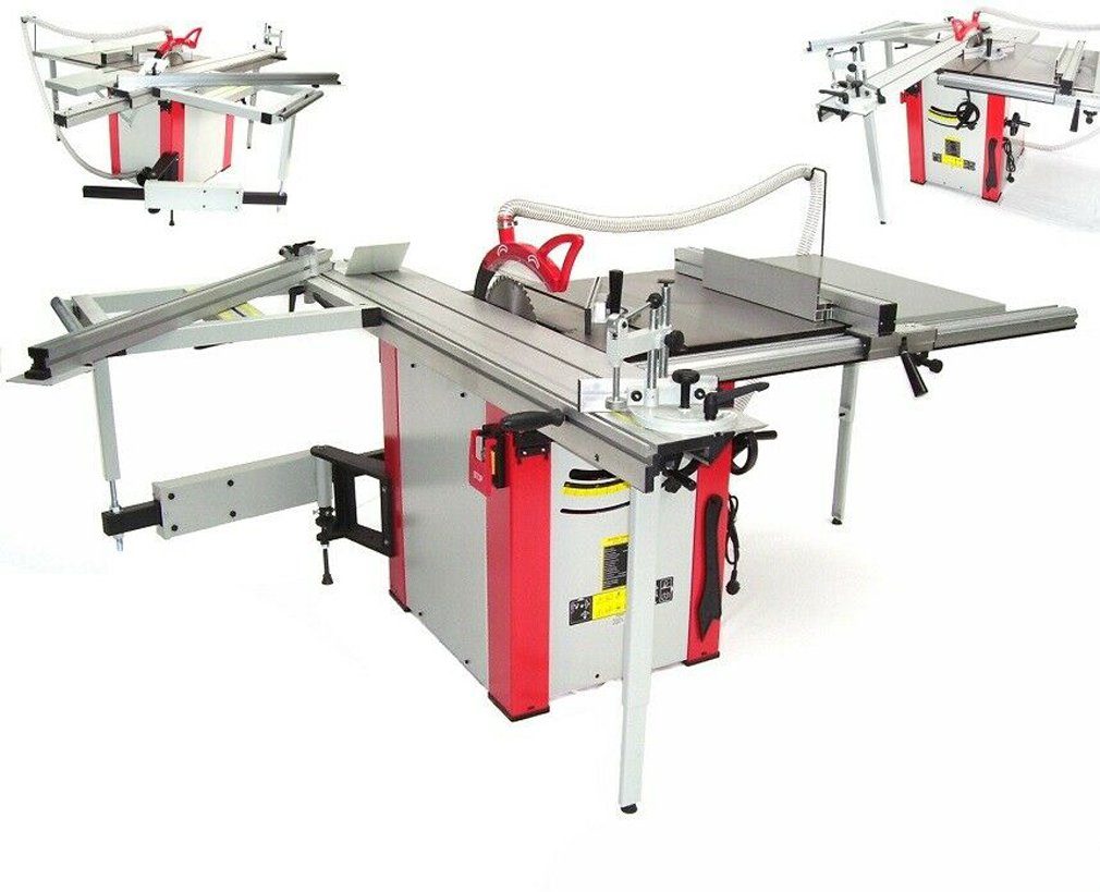 Apex Formatkreissäge Formatkreissäge 315-2000 Kreissäge Formatsäge 55715