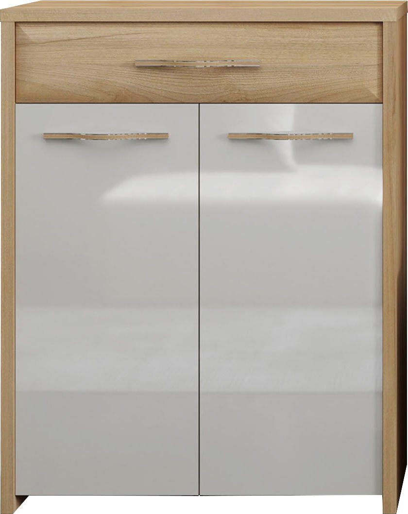 Home affaire Schuhschrank "Gala" hochwertig UV lackiert, Soft-Close-Funktio günstig online kaufen